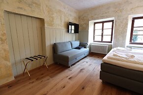 Das Fischer Boardinghouse KF