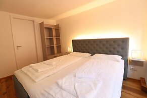 Das Fischer Boardinghouse KF