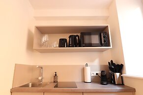 Das Fischer Boardinghouse KF