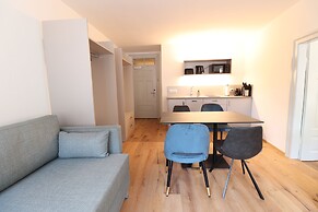 Das Fischer Boardinghouse KF