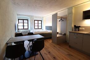 Das Fischer Boardinghouse KF