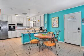 Elv1224-paradise Retreat