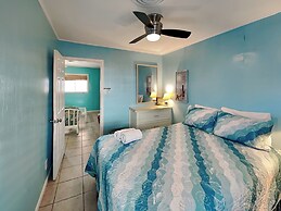 Elv1224-paradise Retreat