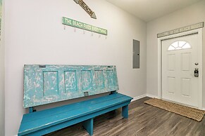 Bsc306-port A Good Time