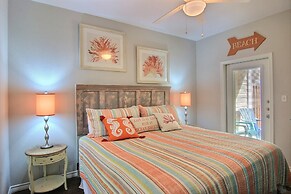 Bsc306-port A Good Time