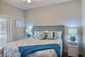 Bsc306-port A Good Time