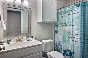 Bsc306-port A Good Time