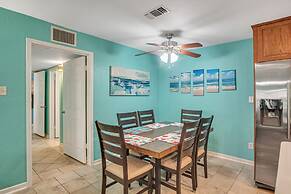 Pawsitively Paradise