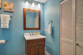 Pawsitively Paradise