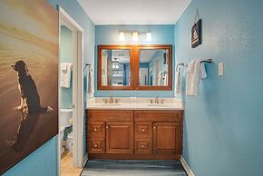 Pawsitively Paradise