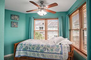 Pawsitively Paradise