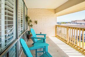 Ssc#205-pearl Marlin