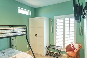 Gs114- Port A Ponderosa