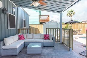 Gs114- Port A Ponderosa