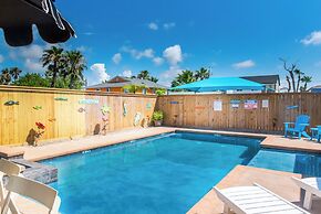 Gs114- Port A Ponderosa