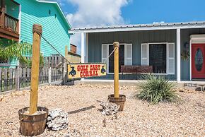 Gs114- Port A Ponderosa