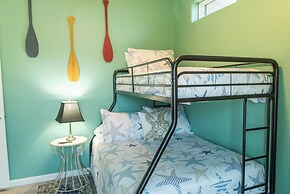 Gs114- Port A Ponderosa