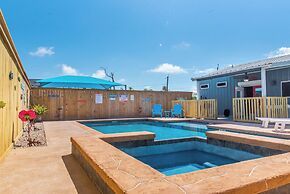 Gs114- Port A Ponderosa