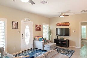 Gs114- Port A Ponderosa