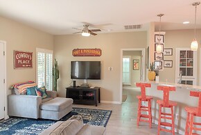 Gs114- Port A Ponderosa