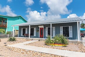 Gs114- Port A Ponderosa