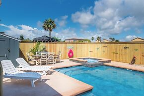 Gs114- Port A Ponderosa