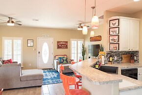 Gs114- Port A Ponderosa