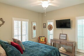 Gs114- Port A Ponderosa