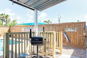 Gs114- Port A Ponderosa