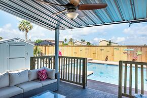 Gs114- Port A Ponderosa