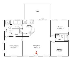 Gs114- Port A Ponderosa