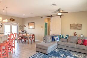 Gs114- Port A Ponderosa