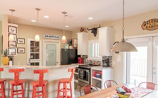 Gs114- Port A Ponderosa