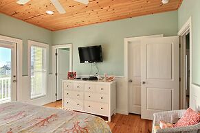 Vw57-ruby Redbird Roost