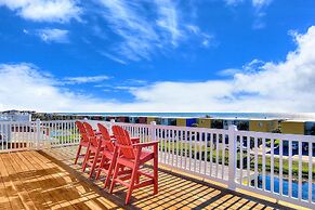 Vw57-ruby Redbird Roost