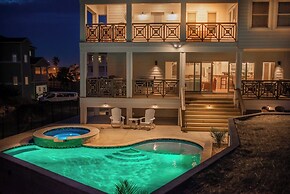 Pp845-salt and Horns