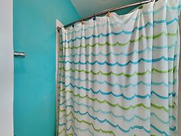 Vw66-port A Paradise