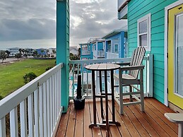 Vw66-port A Paradise