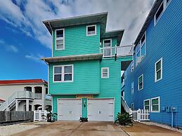 Vw66-port A Paradise