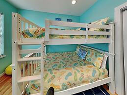 Vw66-port A Paradise