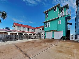 Vw66-port A Paradise