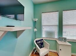 Vw66-port A Paradise