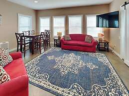 Vw66-port A Paradise