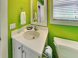 Vw66-port A Paradise