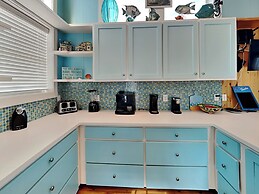 Vw66-port A Paradise