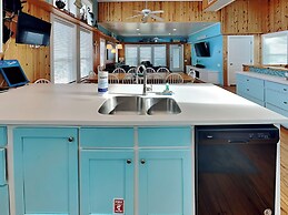 Vw66-port A Paradise