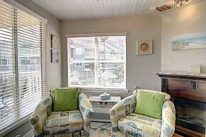 Mibc107-sand In Your Toes