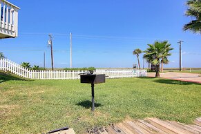 Mibc107-sand In Your Toes