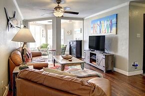 Mibc107-sand In Your Toes