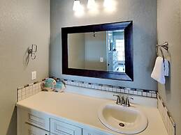 Mibc107-sand In Your Toes